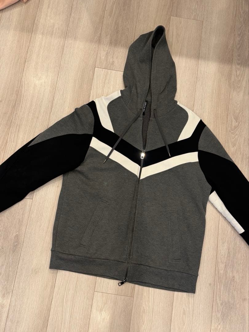 NEIL BARRETT フードパーカー 楽天市場】ニールバレット Neil Barrett メンズ トップス パーカー