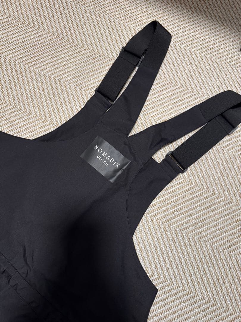 NOMADIK GLITCH 上下セット 24-25 - メルカリ