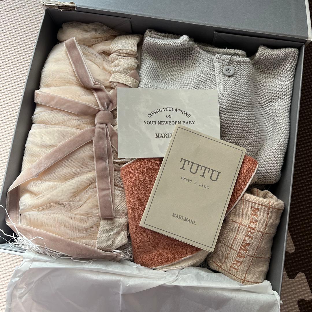 MARLMARL マールマール