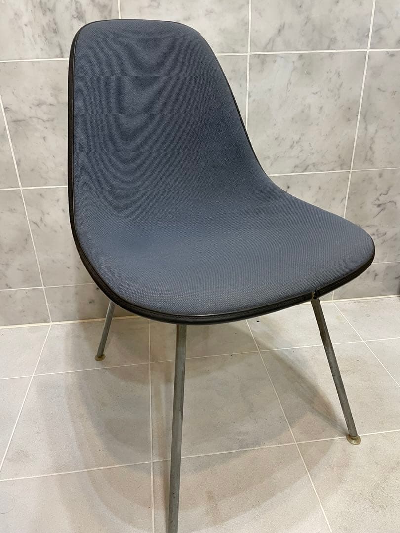 EAMS イームズ　ミッドセンチュリー　シェルチェアー　ビンテージ　60.s