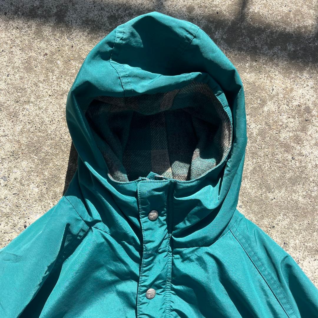 l.l.bean エルエルビーン マウンテンパーカー　80s 90s USA製