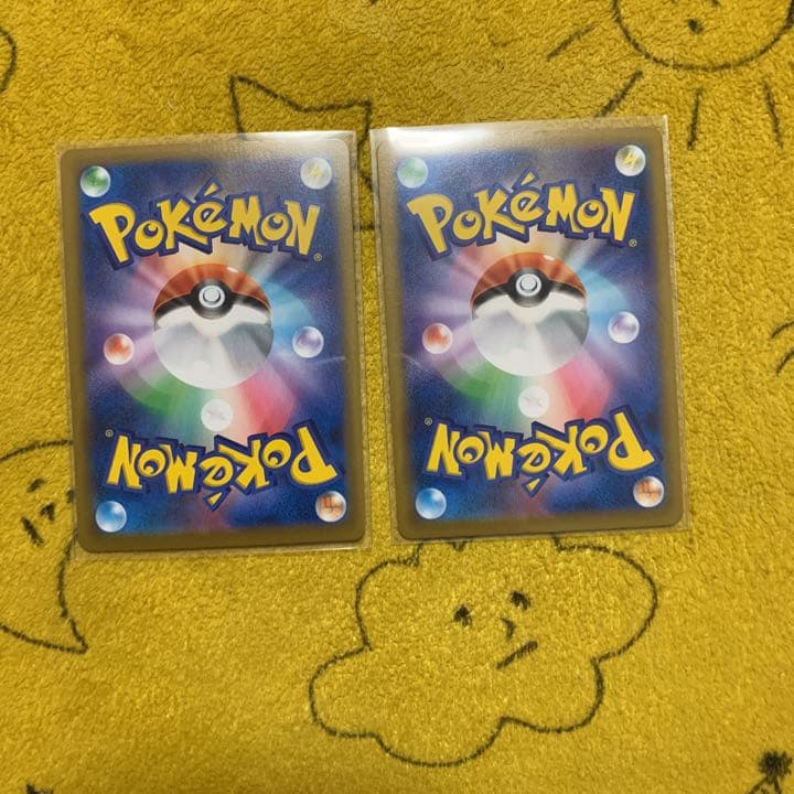 ポケモンカードエラーカード ゼクロム SR加工 CHR - メルカリ