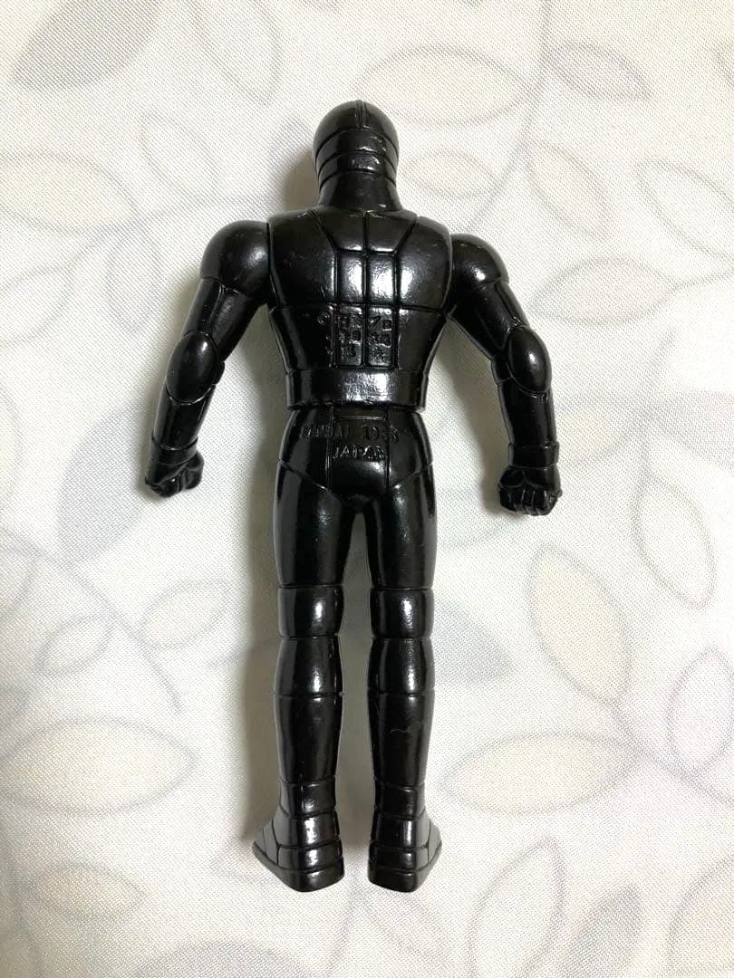 レア 仮面ライダーBLACK RX クラッシュアタック 5体の通販はau PAY