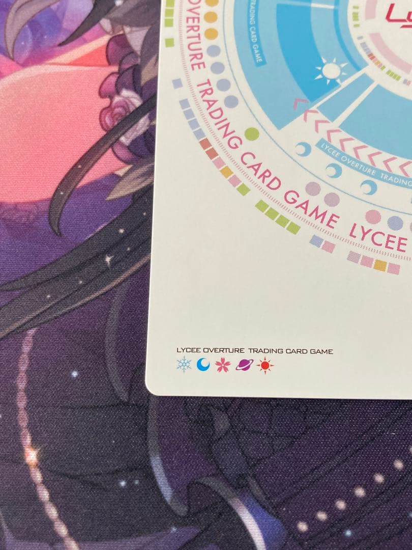 Lycée リセ Navel SSP 神界の姫君 リシア - メルカリ