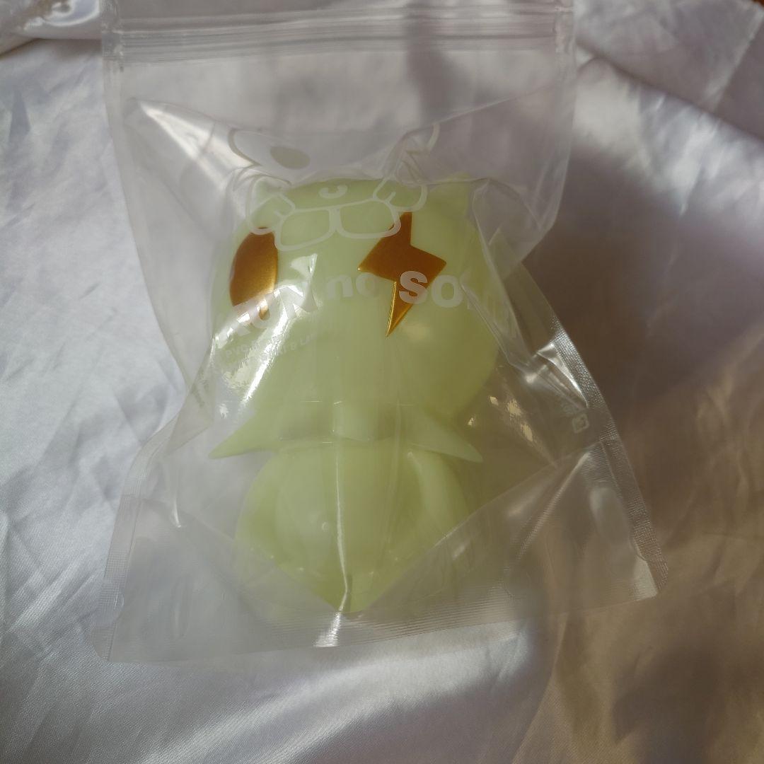 LAM 個展 おにくん ソフビ人形 蓄光 LAM個展-千客万雷- (@LAM_2024EX) / Posts / X