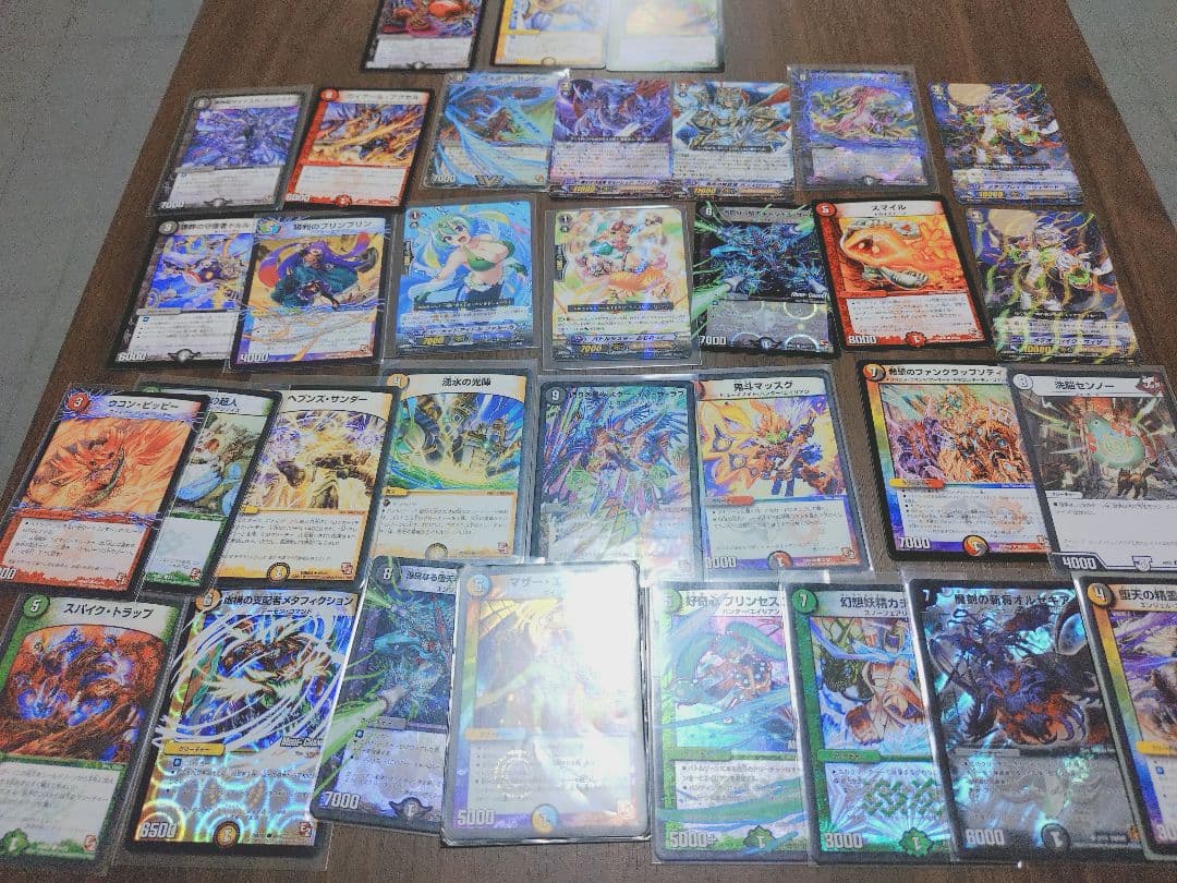 レトロ トレーディングカード ガンダムバトスピデュエマバディファイト