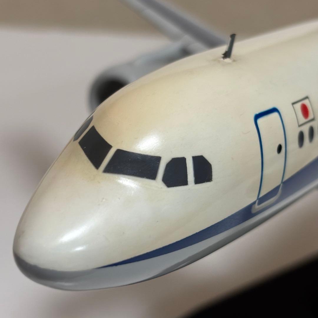 レア1/100 ANA全日空塗装 エアバスA320 JA8382