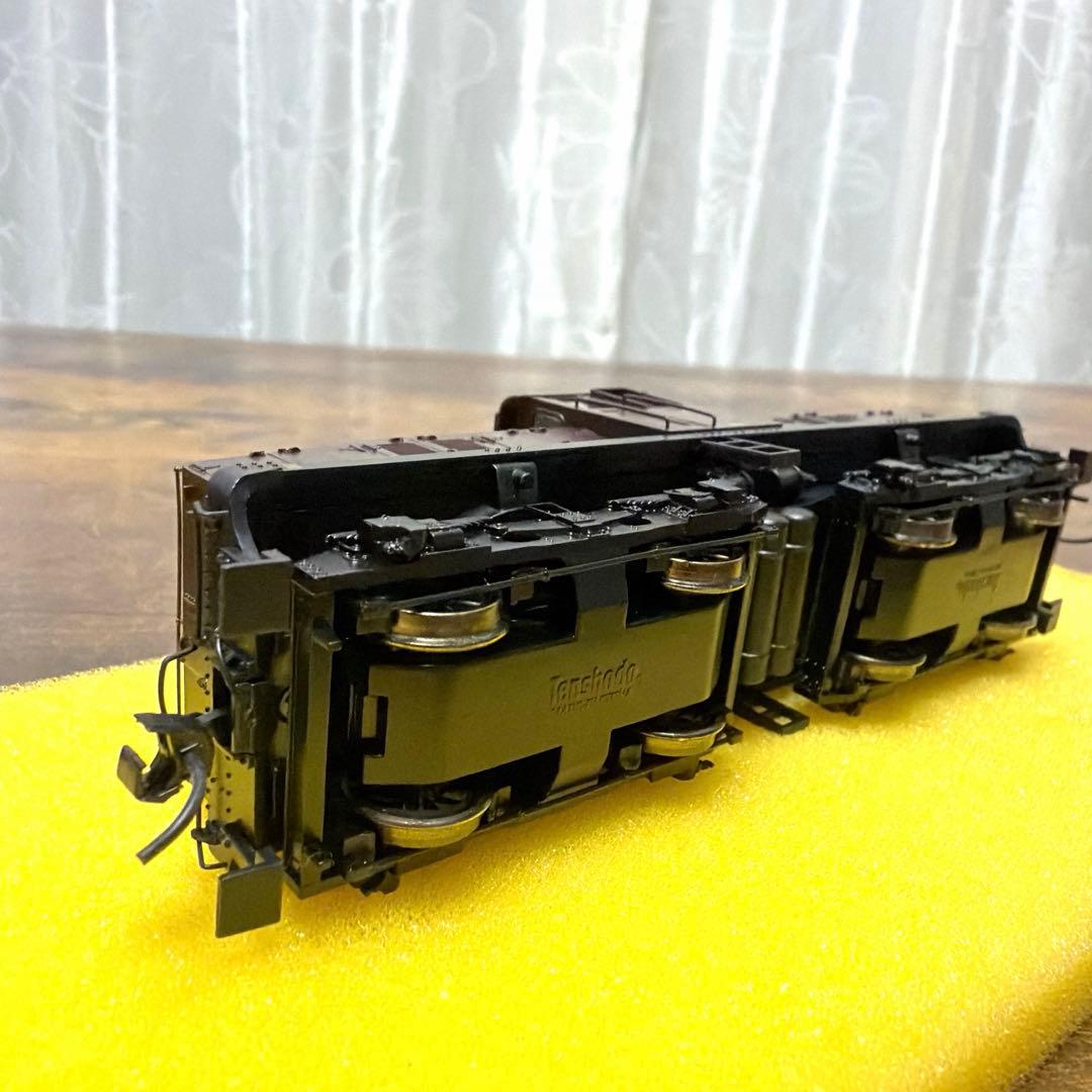 天賞堂／国鉄ED-29-11形 HO - メルカリ