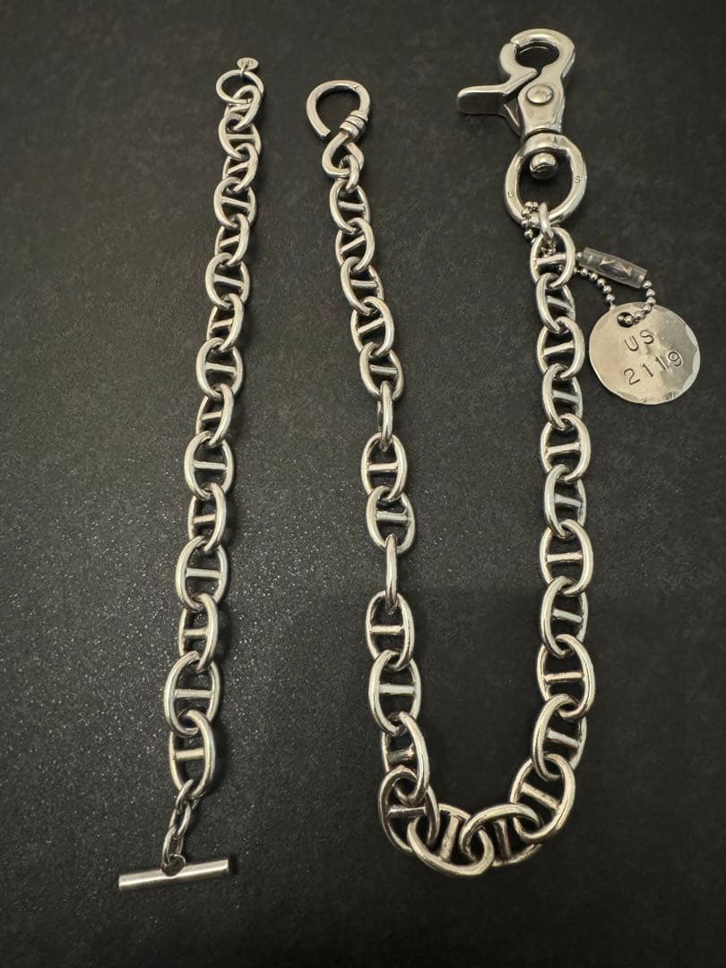 US Exclusive Anchor三軒茶屋 ブレスレットのみ