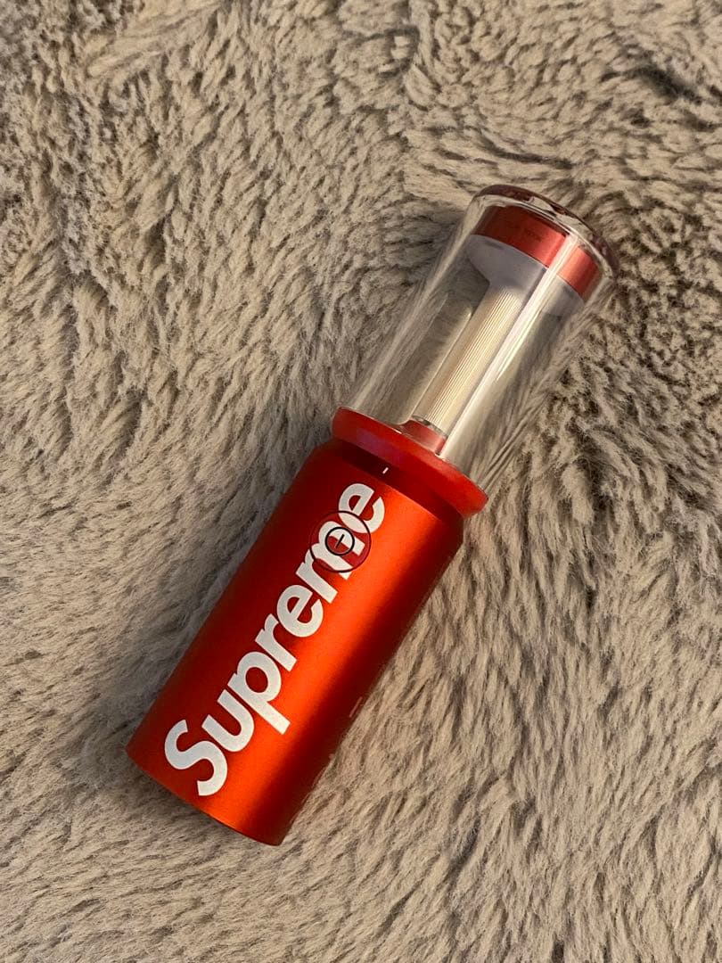 ライト・ランタン Supreme HOTO Camp Light Supreme®/ HOTO Camp Light Water resistant, wireless camping