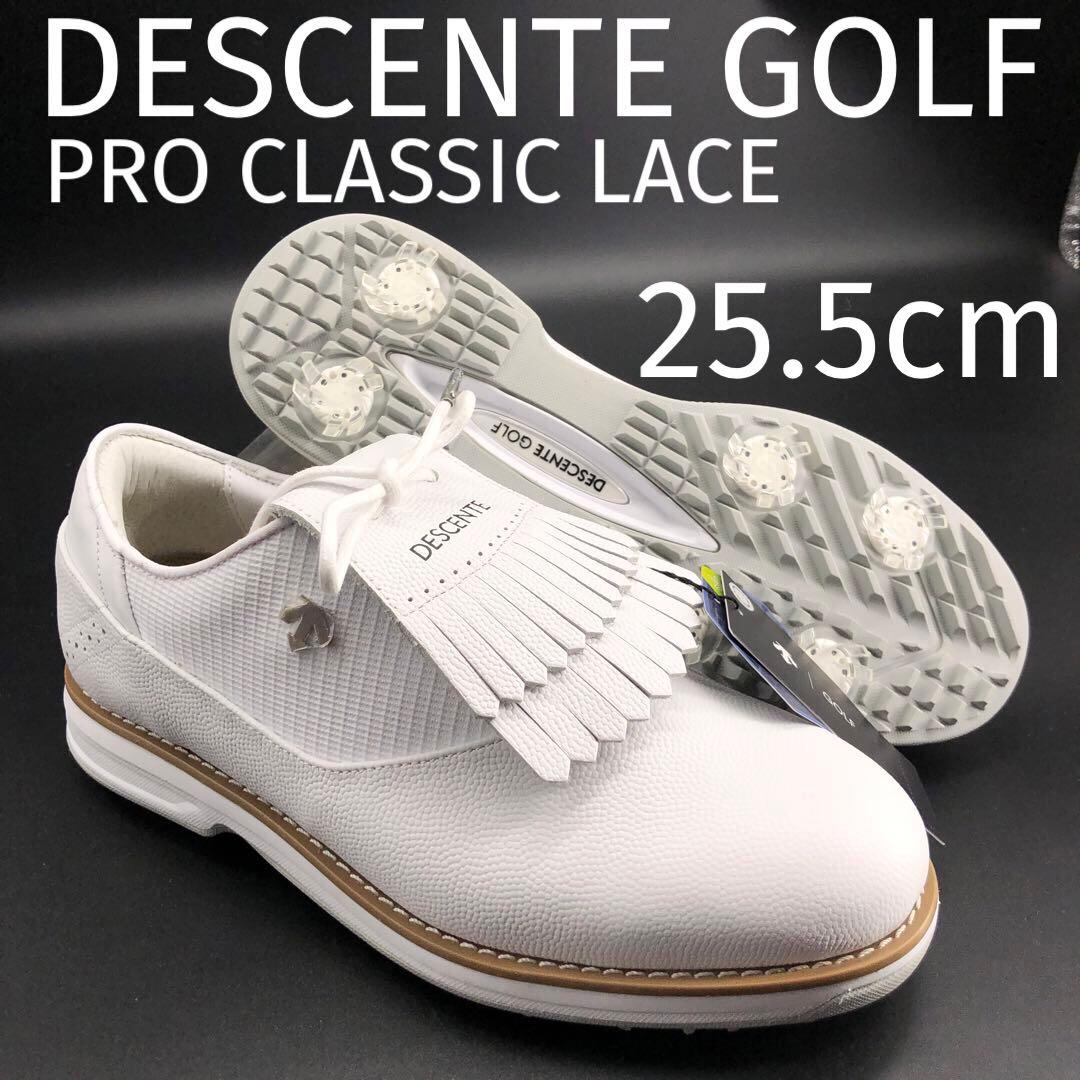 DESCENTE GOLF プロクラシックレース　25.5