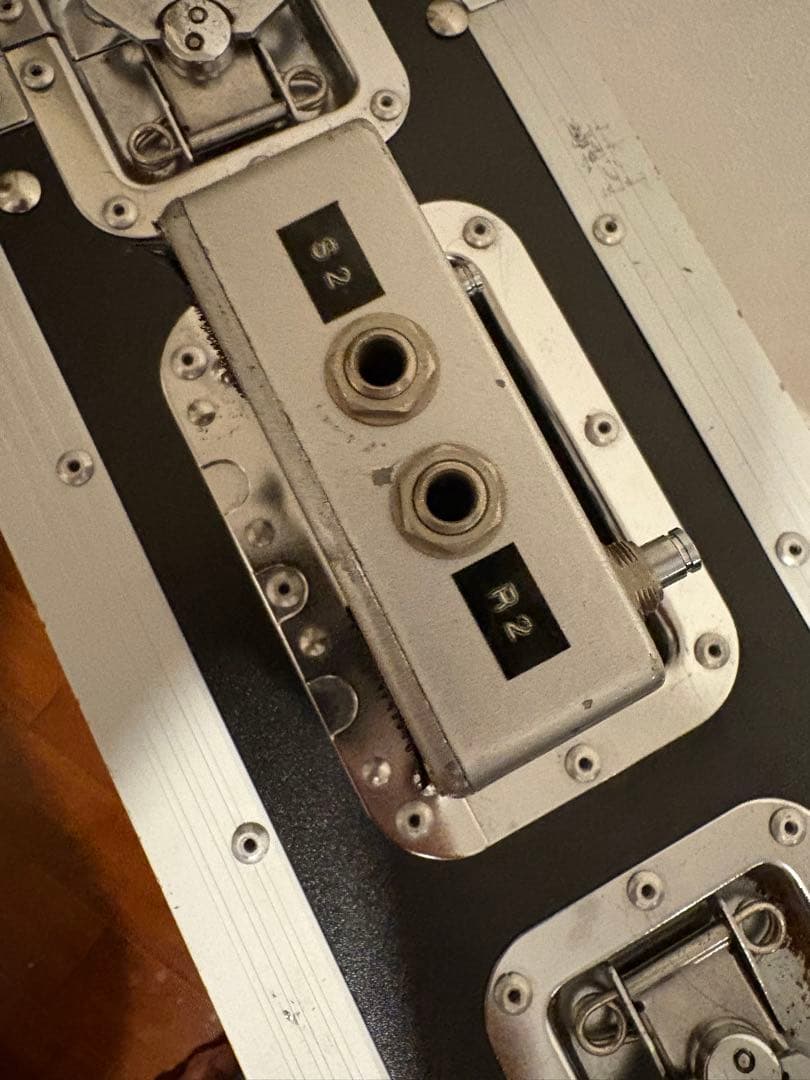 jesus様専用 Providence P-3LD AB box + 2LOOP - メルカリ