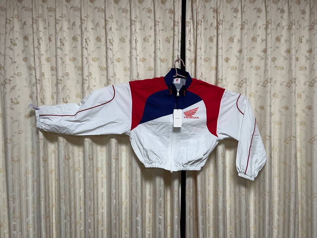 ひ*ろ様 MOUSSY &HONDAコラボ　セットアップ 未使用品