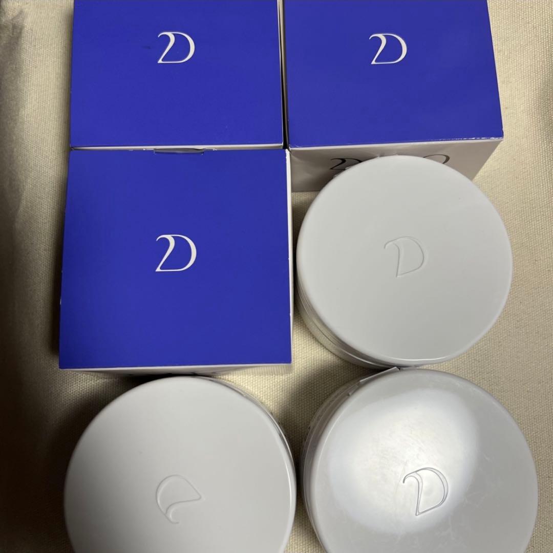 クレンジングバーム ホワイト　6個セット