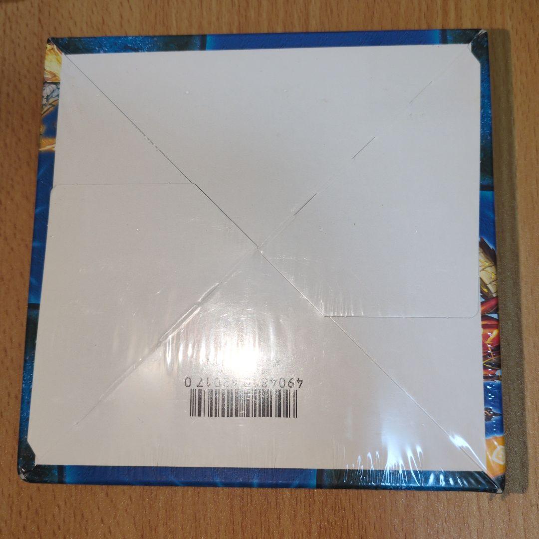 デュエマ DMR-01 ファーストコンタクト 未開封 BOX ボックス - メルカリ