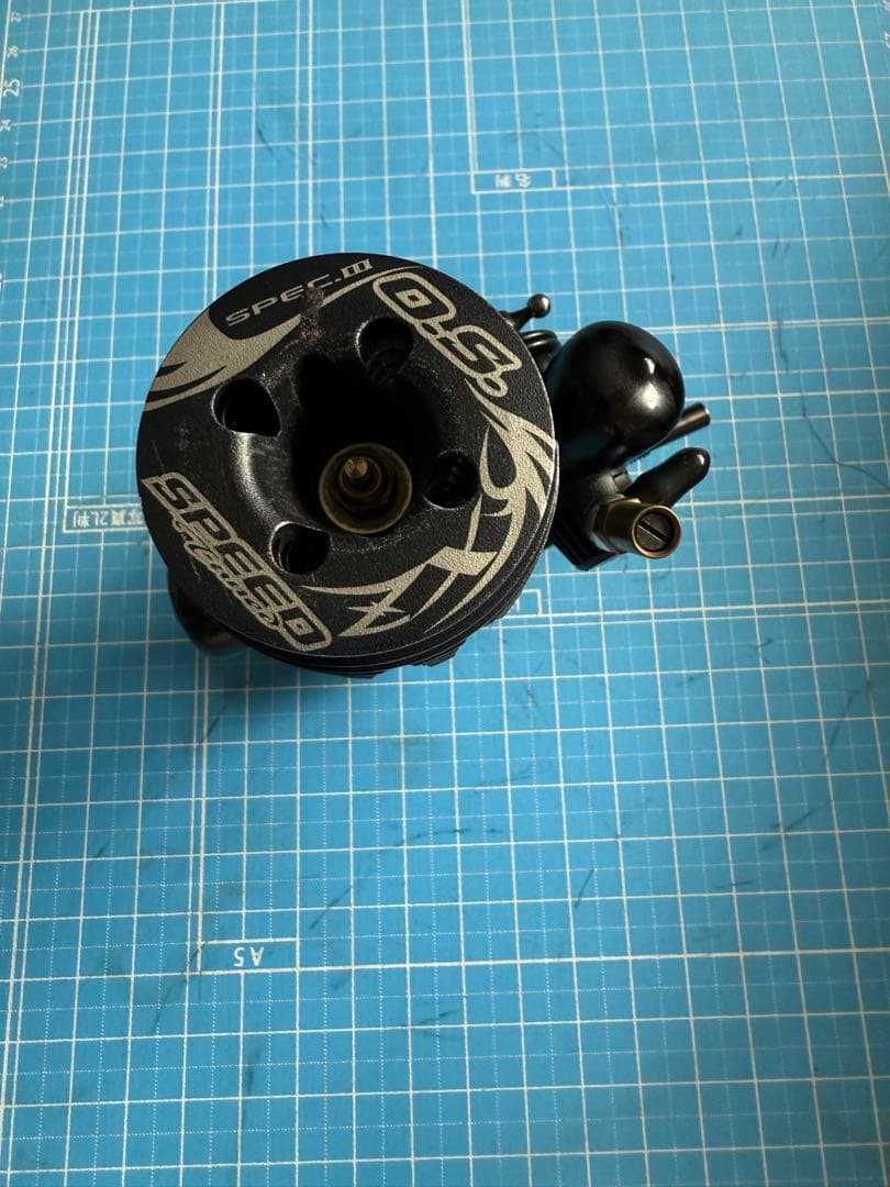 OS.SPEED12XZ SPEC.Ⅲ アシックス（ASICS）（メンズ）陸上スパイク オールウェザートラック