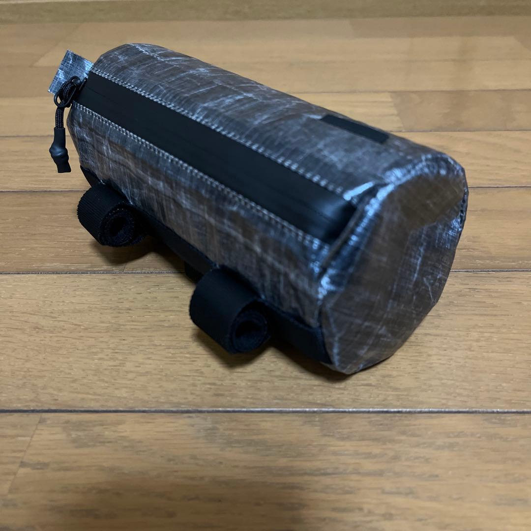 MORI MONO スピードバーバッグ - メルカリ