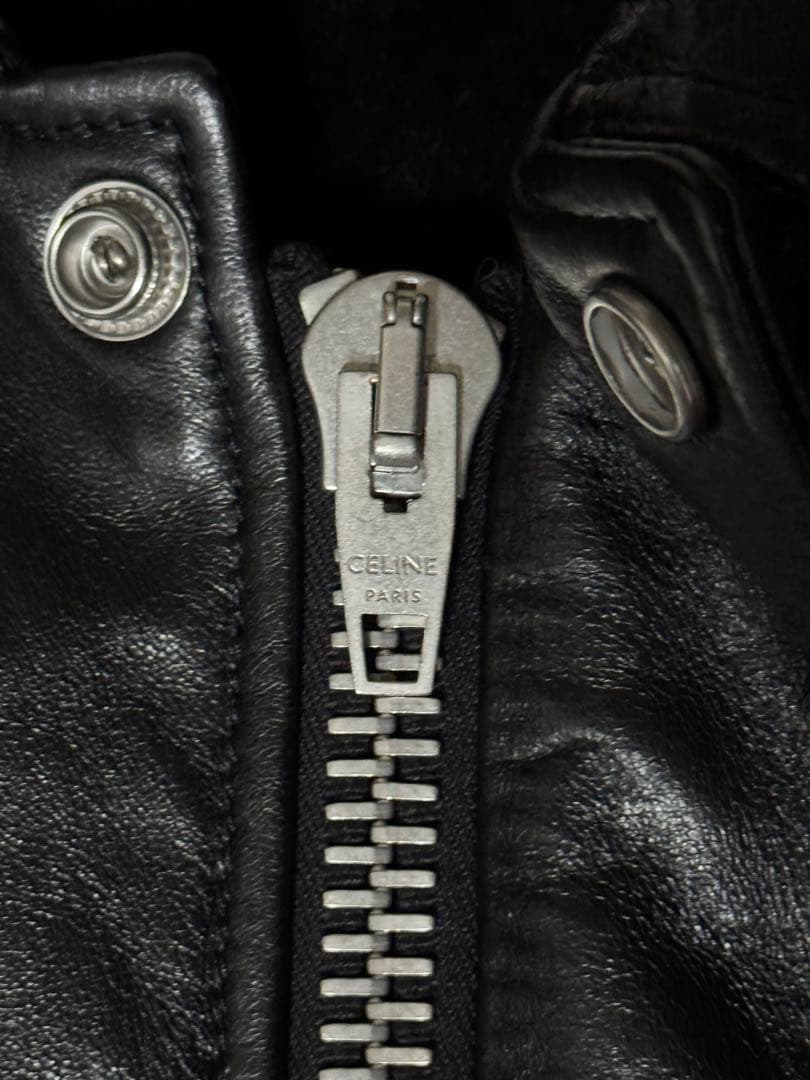 セリーヌ アビエータージャケット エディスリマン 2E352280 - メルカリ