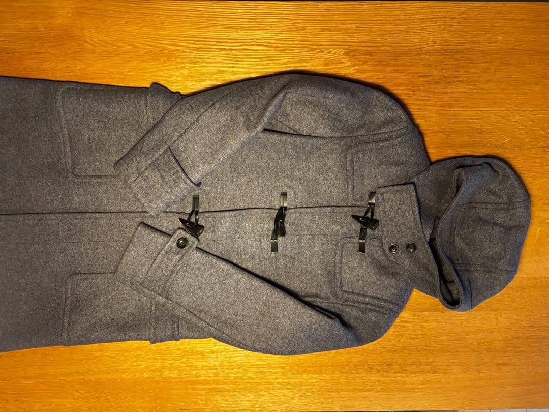 23区　オンワード　ダッフルコート　Ｌ(40)　表地（Bellandi）美品 23区（ダッフルコート）のフリマアイテム一覧