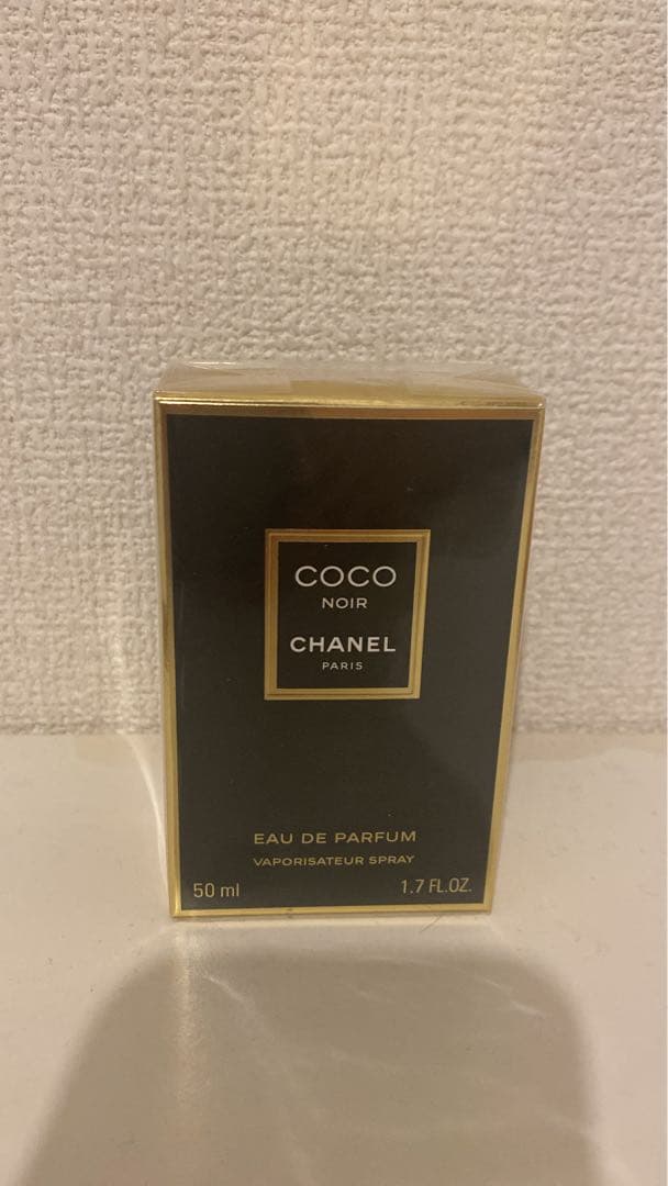 ココヌワール　オードパルファム