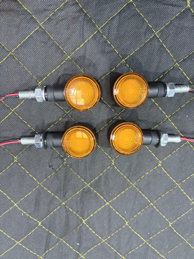 デイトナ ウインカー D-Light SOL 定価2個ワンセットで12,650円 - メルカリ