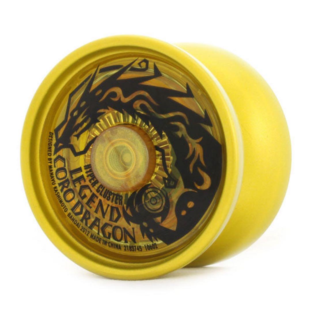 コロコロコミック35周年限定商品 2012年 レジェンドコロドラゴン