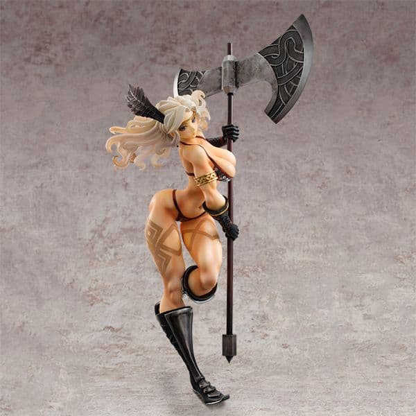 エクセレントモデル ドラゴンズクラウン アマゾン 1/7 完成品フィギュア