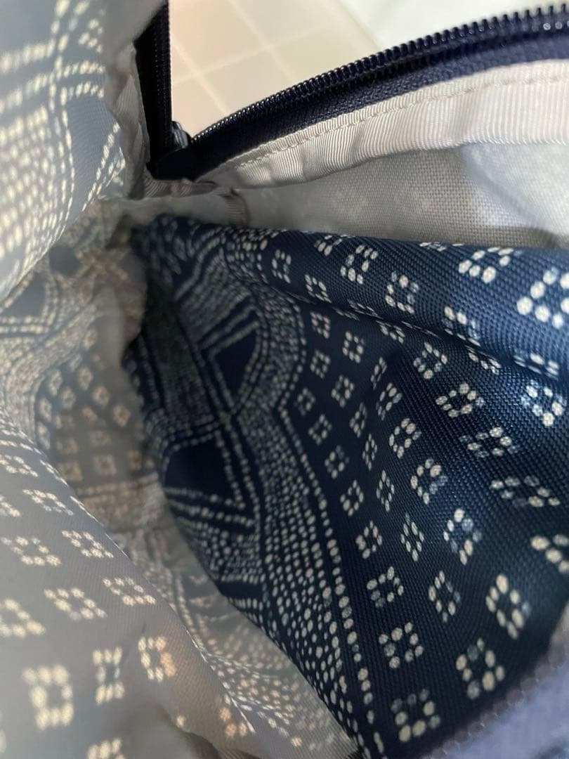 美品✨THE NORTH FACE リュック サニーキャンパー30 バンダナ柄 - メルカリ