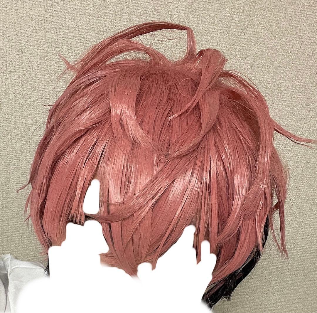 赤城ウェン ウィッグ - メルカリ