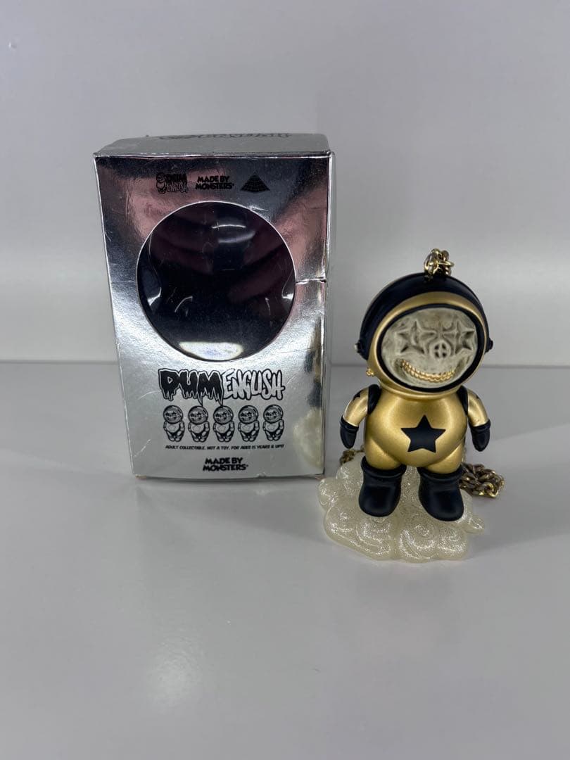 その他 RonEnglish x ChrisBrown Skull Star Gold Should I drop the full version? 🤔 Chris Brown - Gimme That (1970s