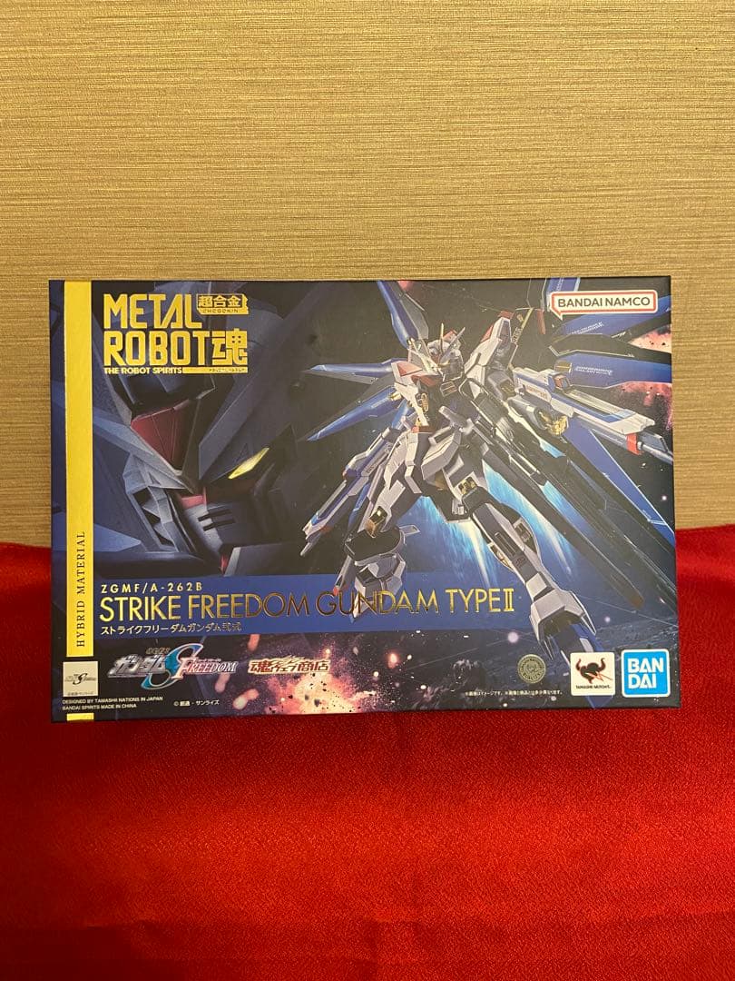 ストライクフリーダムガンダム弐式ラクス.クライン（パイロットスーツVer)セット S.H.Figuarts ラクス・クライン（パイロットスーツVer.） ライドオン