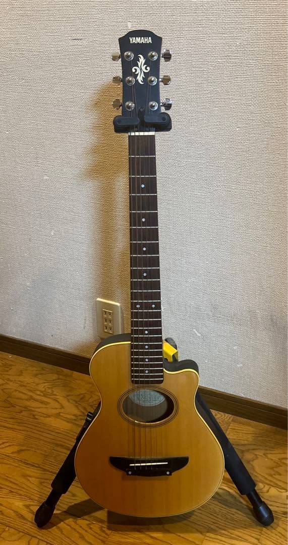 YAMAHA ヤマハ　アコースティックギター　APXTーⅠA