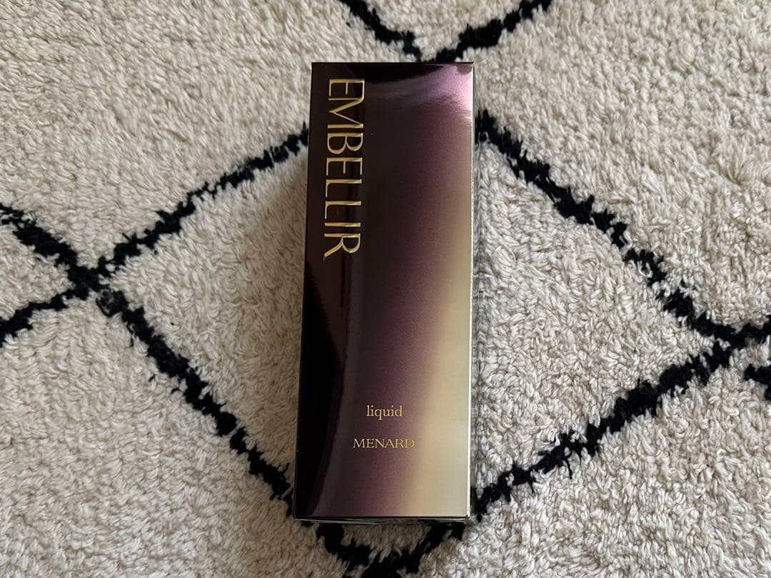 メナードエンベリエリクイド