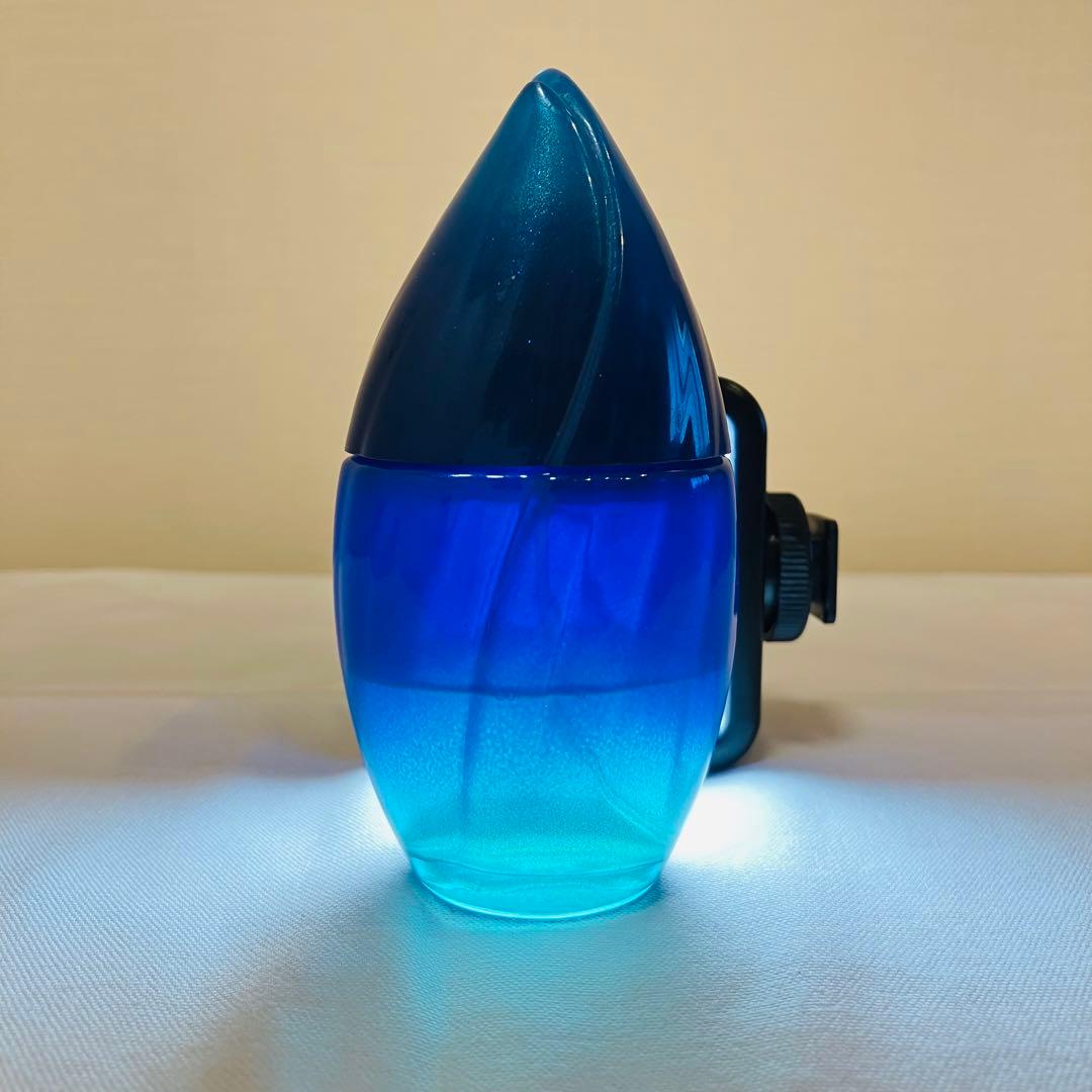 希少 廃盤品 アユーラ オードムーン オードパルファム 香水 50ml