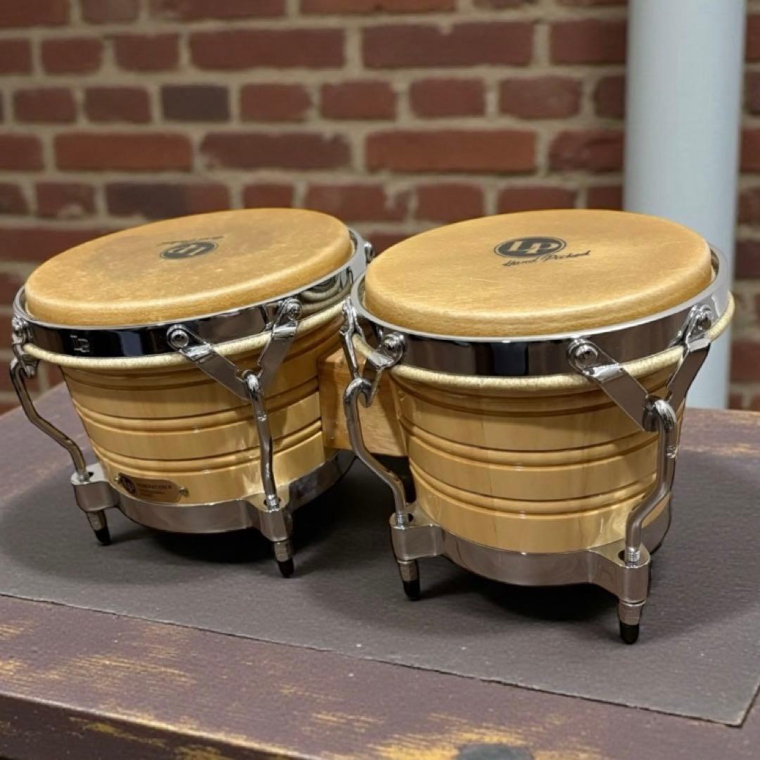 LP ボンゴ GENERATION II LP201AX-2