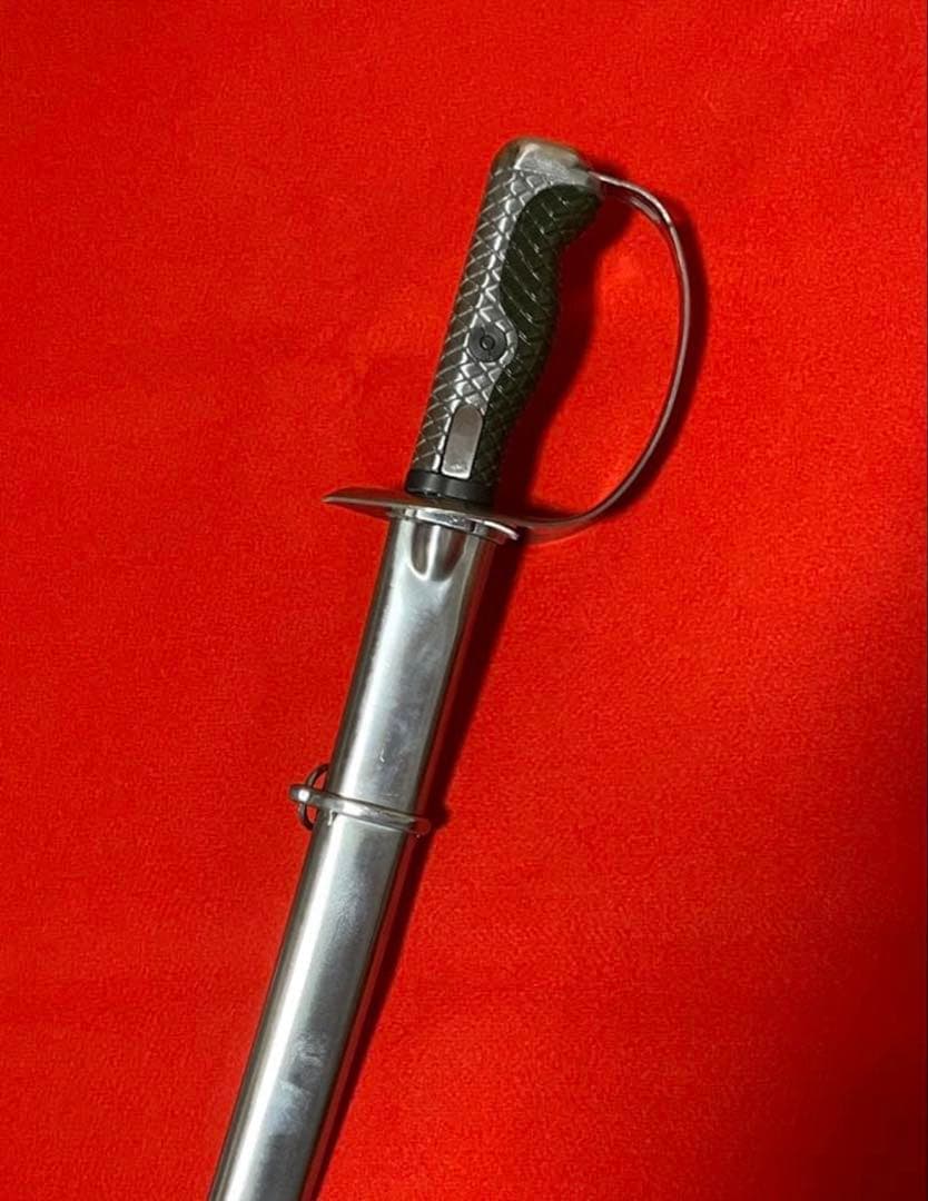 32年式軍刀　日本軍　下士官軍刀　指揮刀　複製品　模造刀　おもちゃ