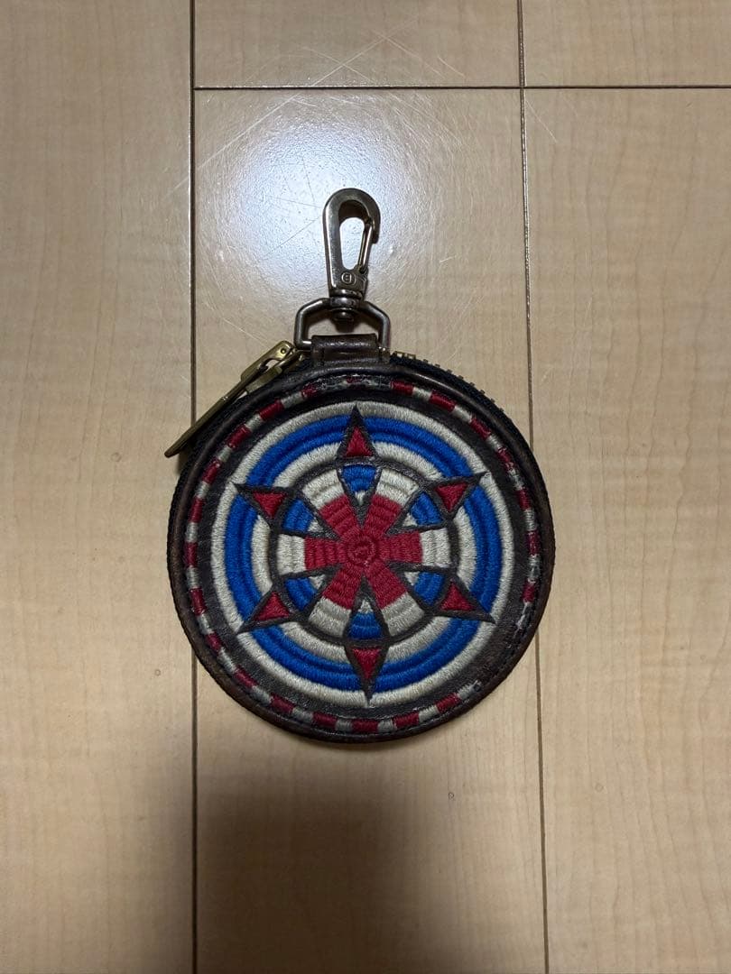 blackmeans 初期型