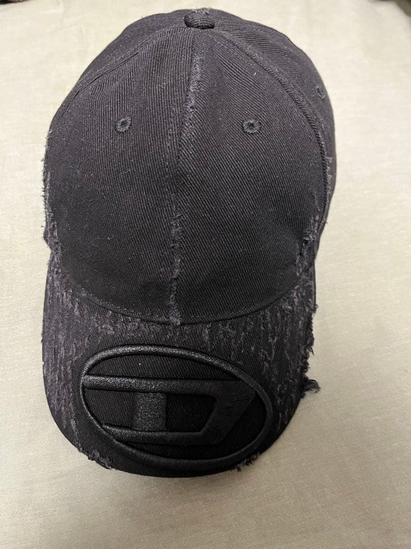 DIESEL ディーゼル C-ODY コーディ キャップ Diesel ディーゼル C-ODY コーディ キャップ ベースボールキャップ