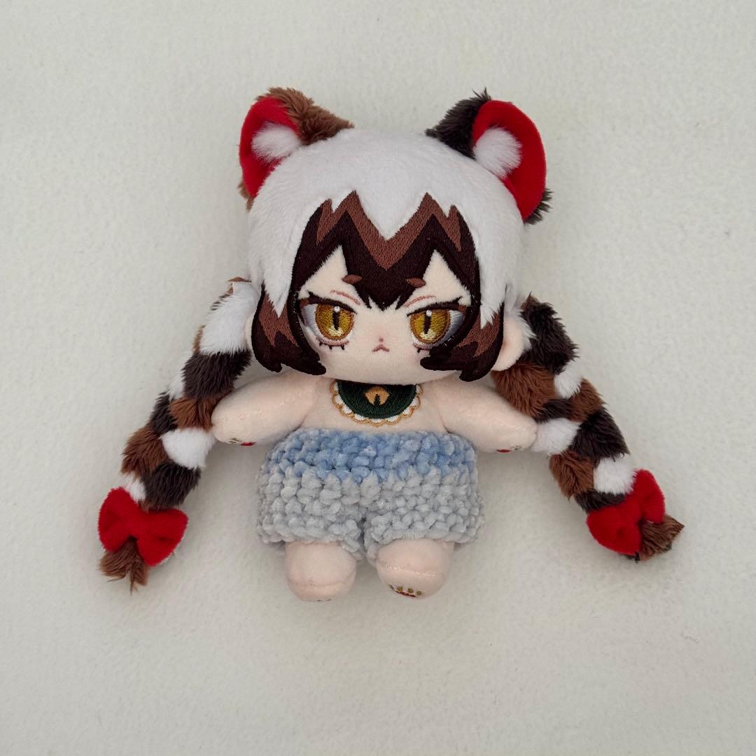 無属性ぬいぐるみ10cm向け 毛糸のぬいパンツ - メルカリ