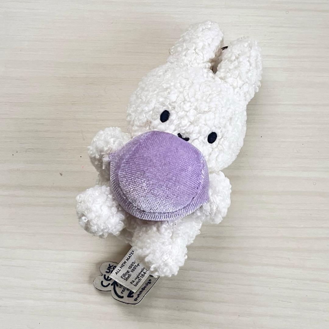 大阪・関西万博 オランダ館 ミッフィー ぬいぐるみ EXPO2025 miffy