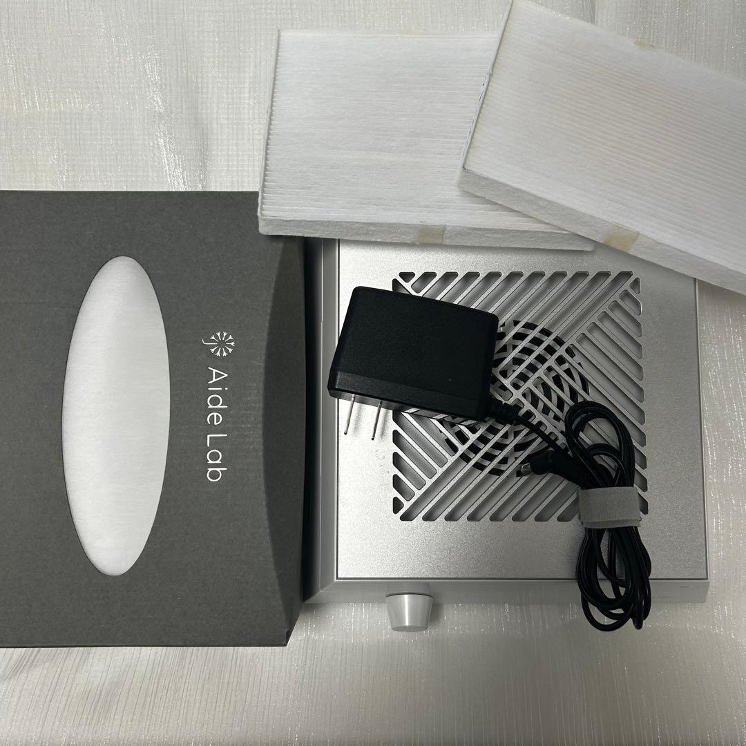 ネイル 集塵機 カサネ ネイル集塵機 | kasane - Aide Lab オンラインストア