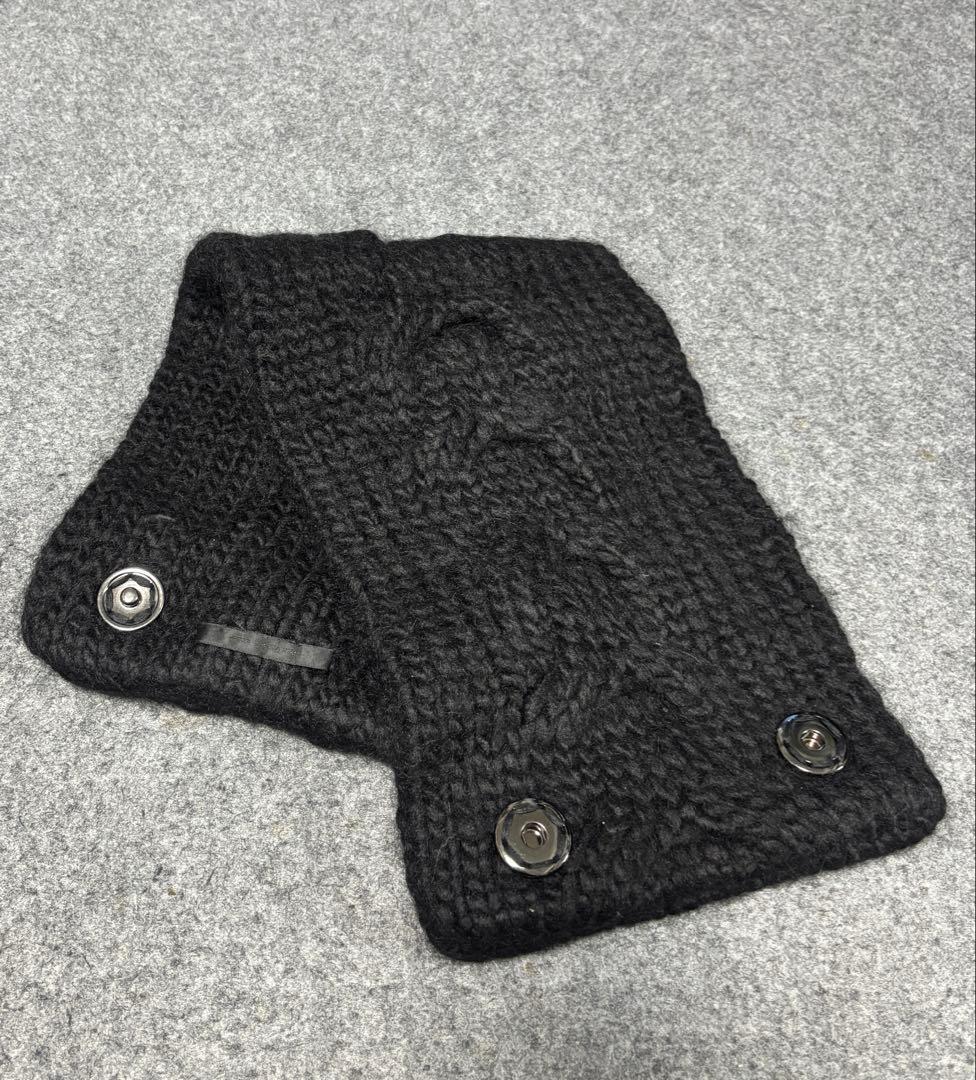 The Viridi-anne ネックウォーマー