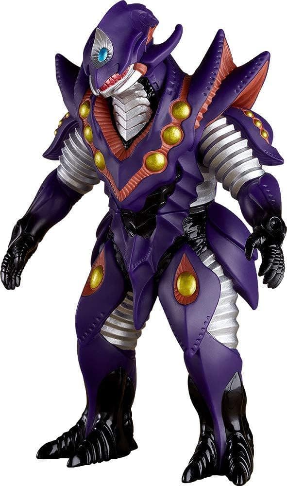 SSSS.GRIDMAN SSSS.ソフビ怪獣 アンチ 塗装済み完成品フィギュア