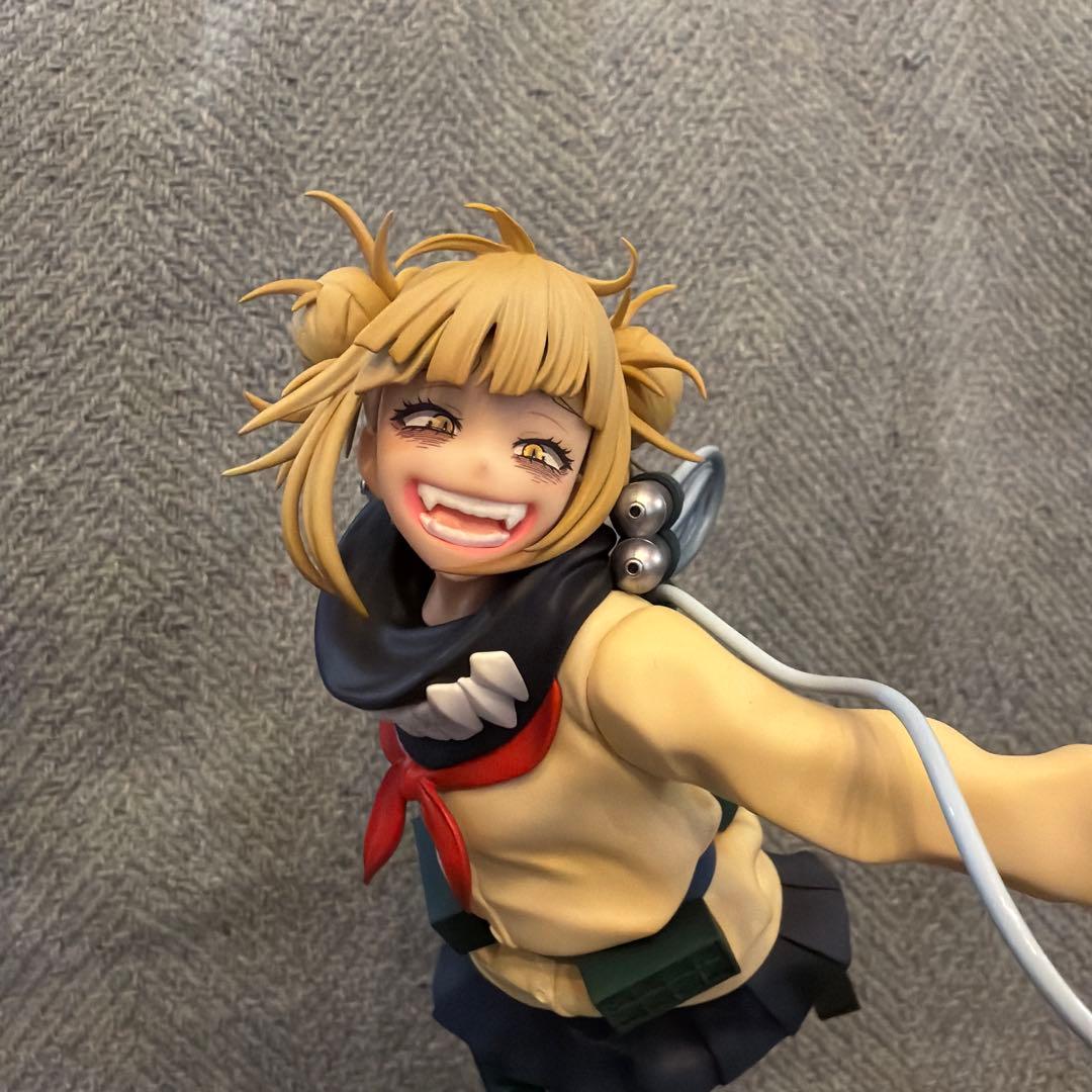 S-FIRE ヒロアカ トガヒミコ 1/8スケールフィギュア - メルカリ