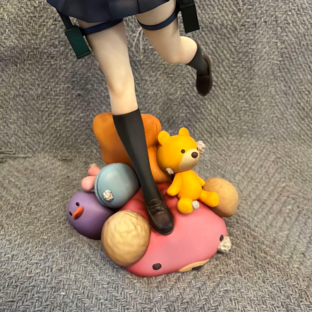 S-FIRE ヒロアカ トガヒミコ 1/8スケールフィギュア - メルカリ