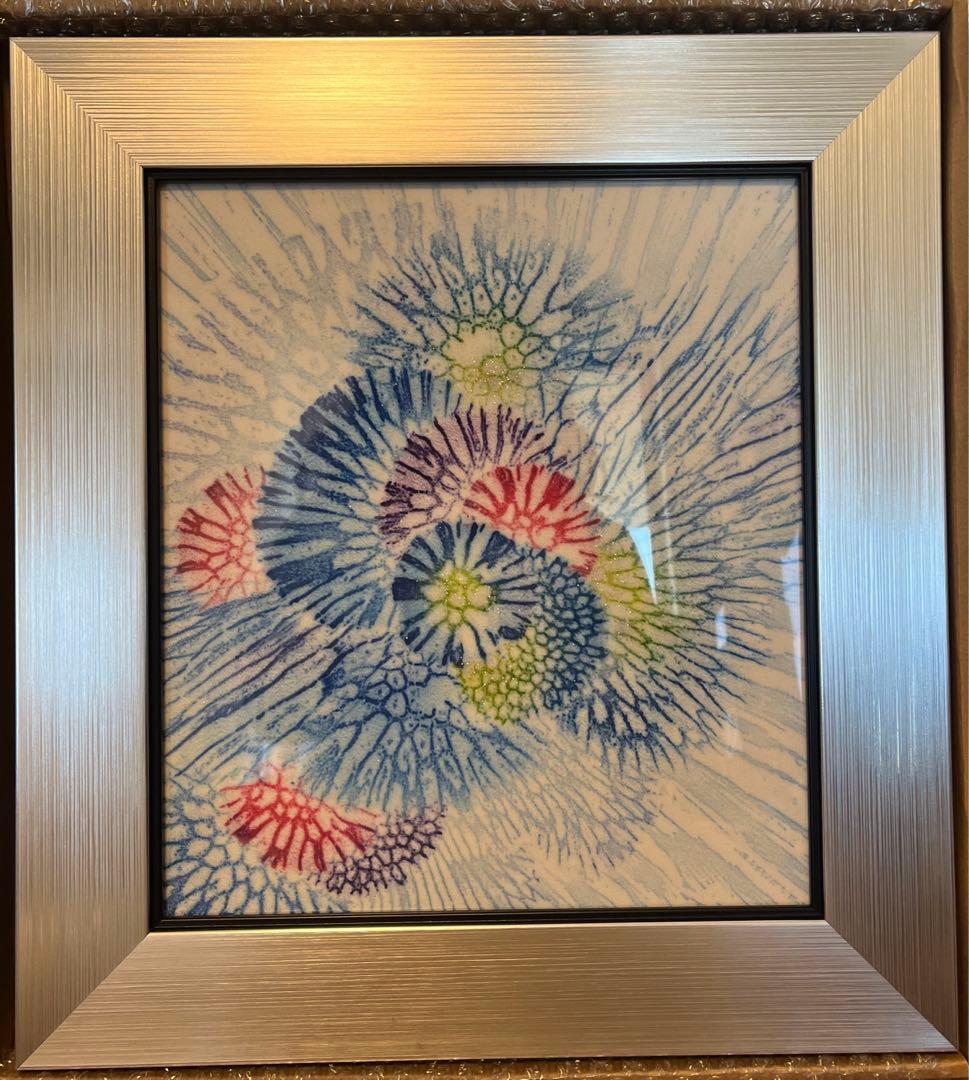 【新品】首里琉染　サンゴ染め サンゴ染め オーガニックスカーフ NV | 首里琉染オンラインストア