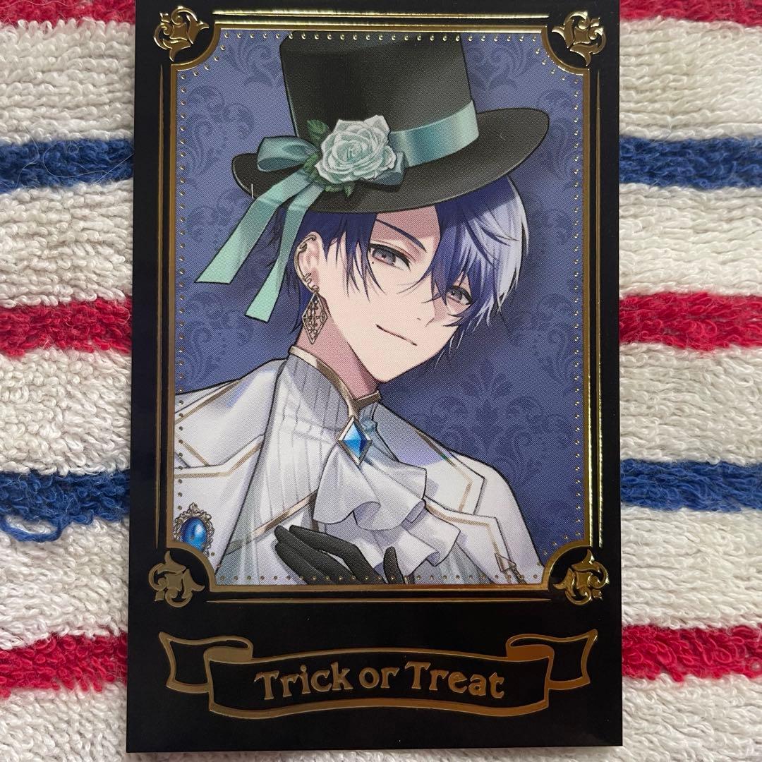 にじさんじ ハロウィン 春崎エアル - メルカリ