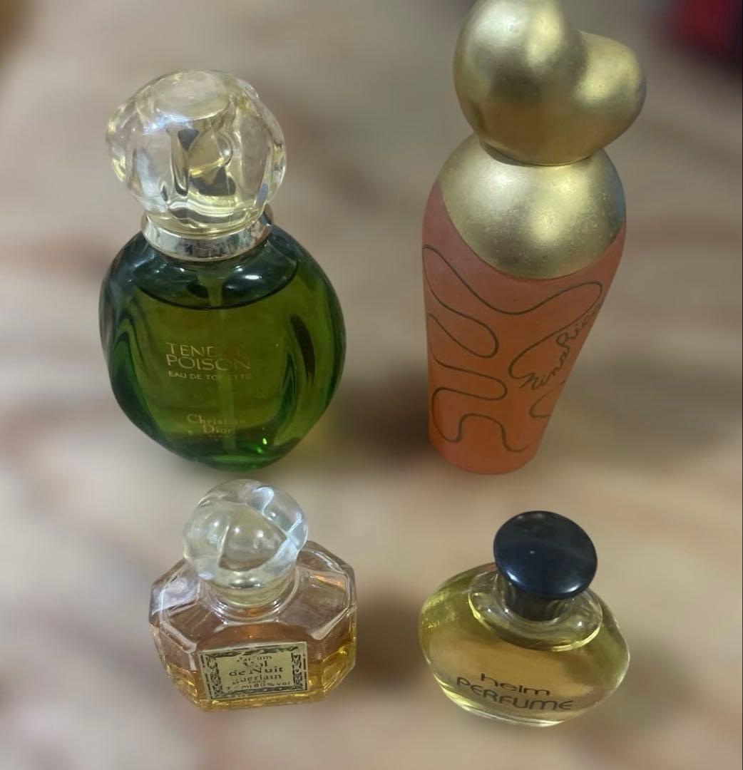 ブランド香水 まとめ売り