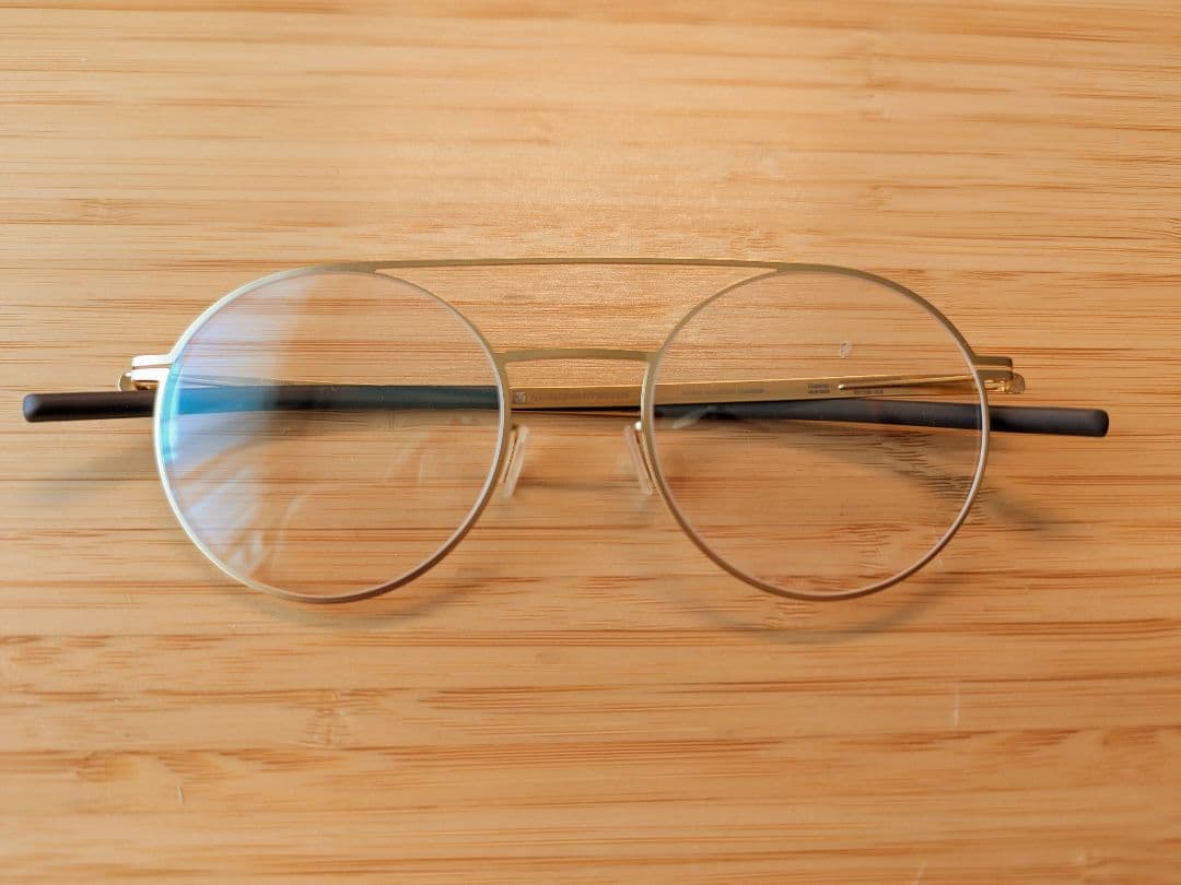 新品未使用 ic!berlin hansa