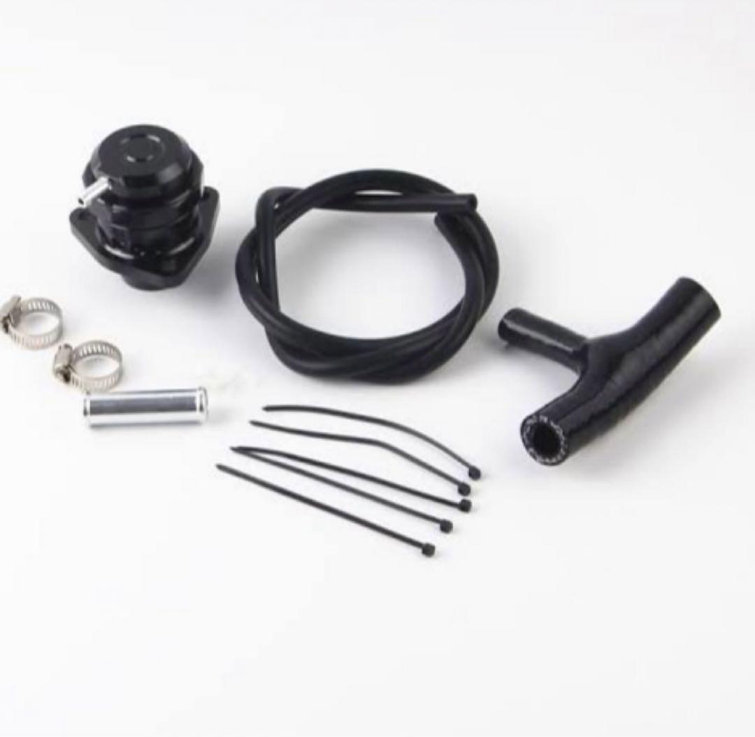 ※値下げ中　A45 CLA45 GLA45 M133エンジン ブローオフバルブ